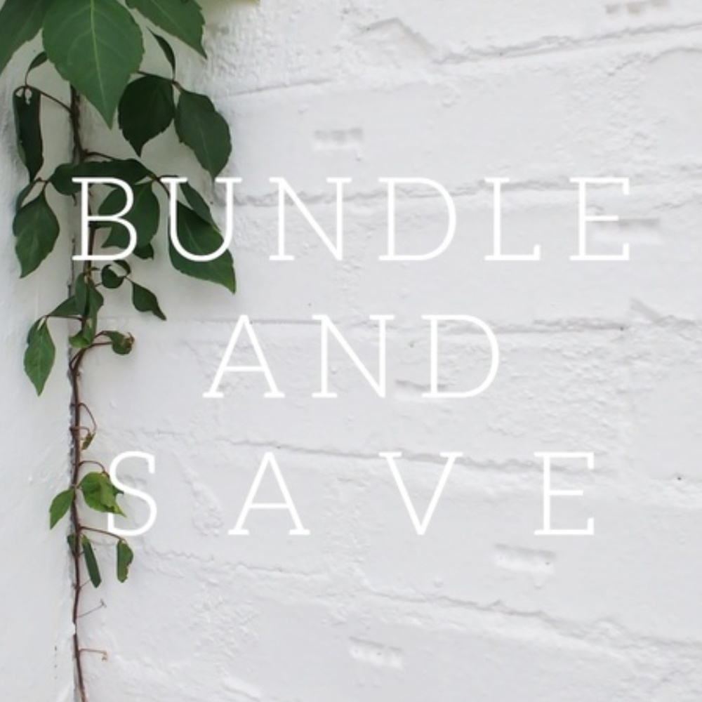 Bundle deal